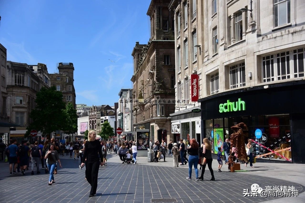 利物浦为什么叫伊斯坦布尔奇迹,利物浦一座披头士和足球的城市