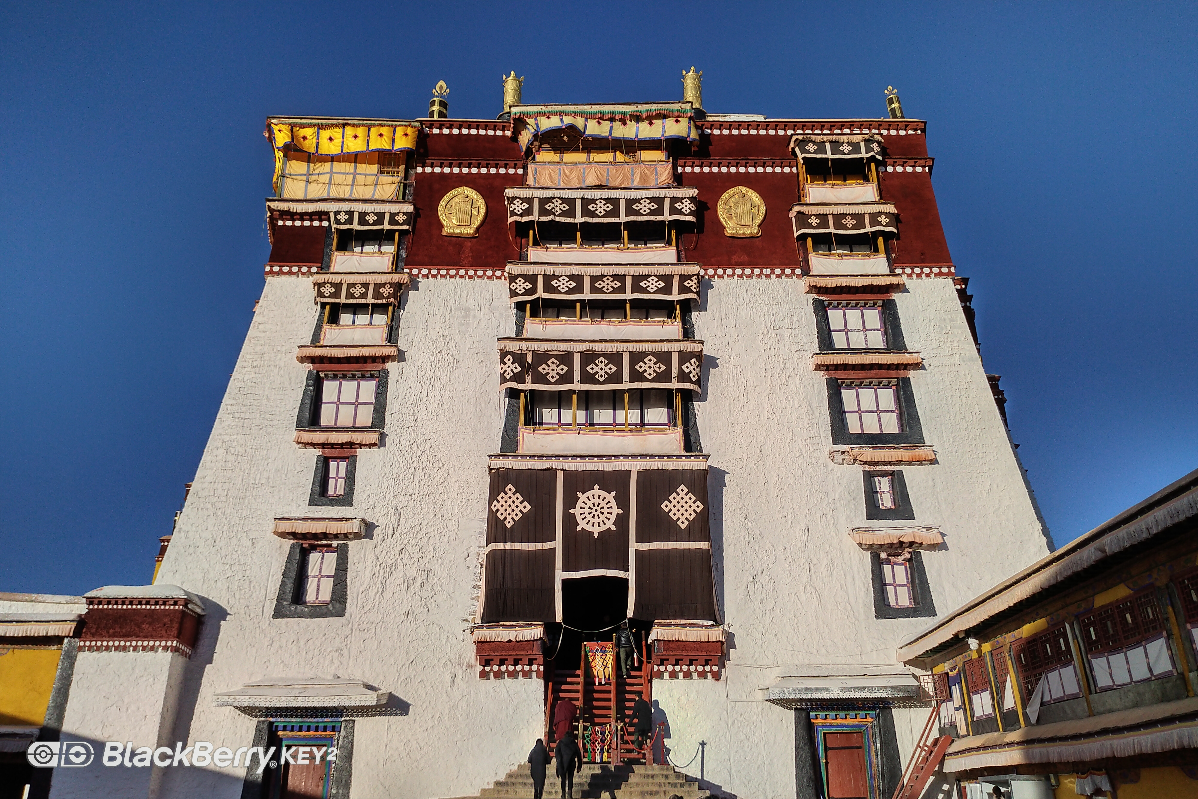 想来*藏西**又怕高反？进来看看吧