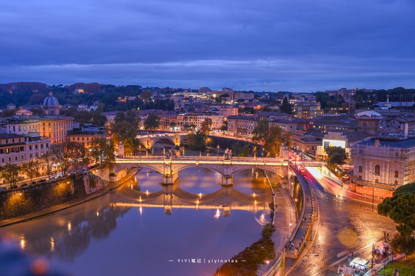 意大利圣天使城堡又称哈德良陵墓,圣彼得堡皇家陵墓