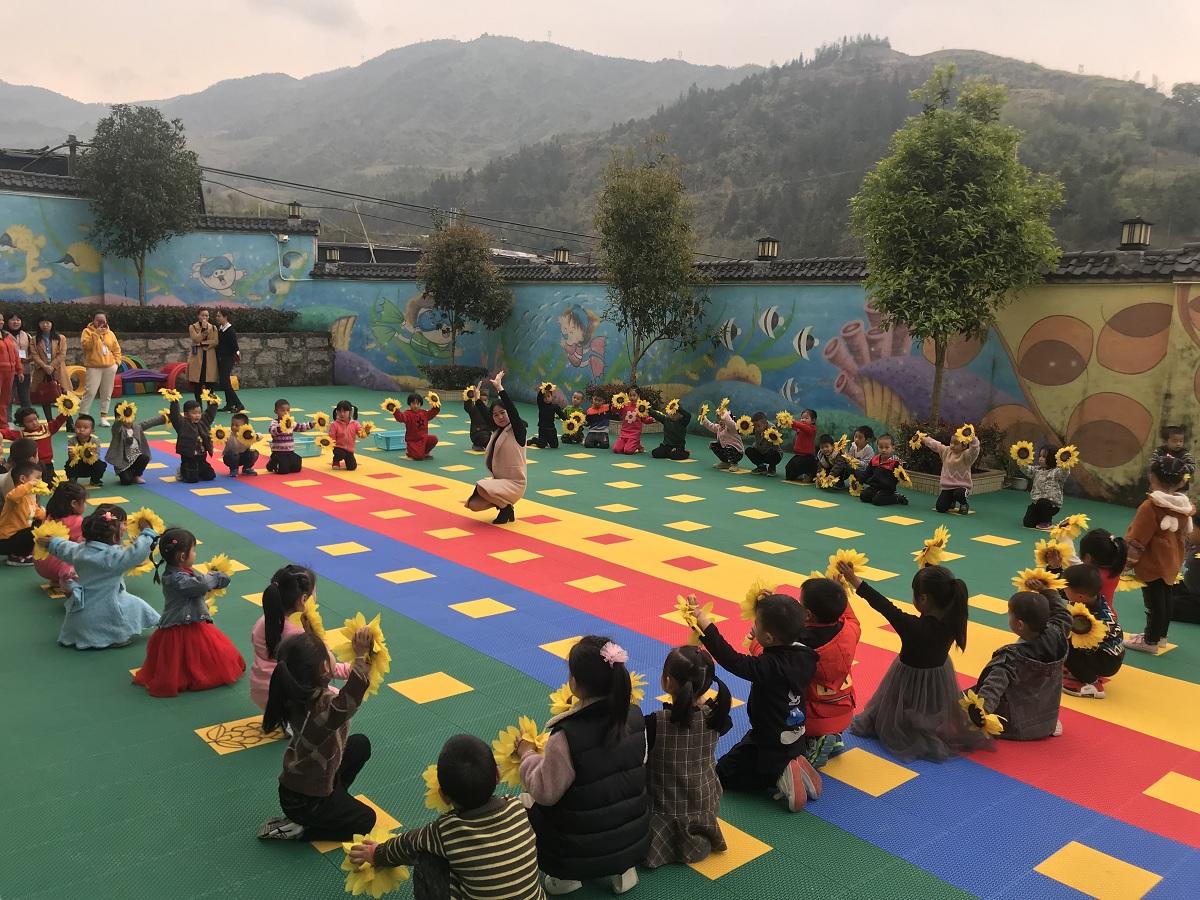 正向教养幼儿,正向教育有哪些