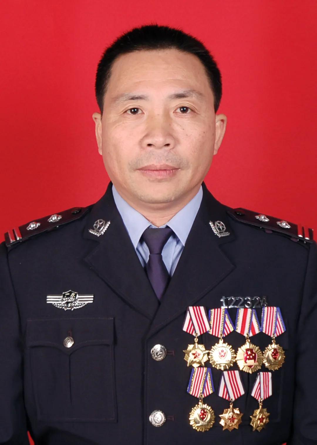 2023年第九届全国道德模范名单,梅州道德模范公示