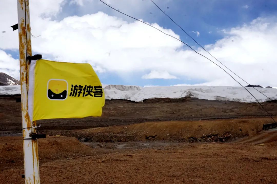 炸裂！全球唯一合法资质进入羌塘，一起去实现人生终极越野梦