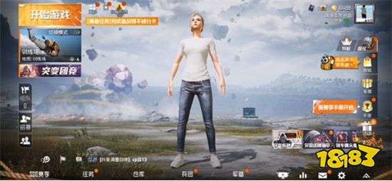 使命召唤最新手游测评,使命召唤手游极致画质和和平精英