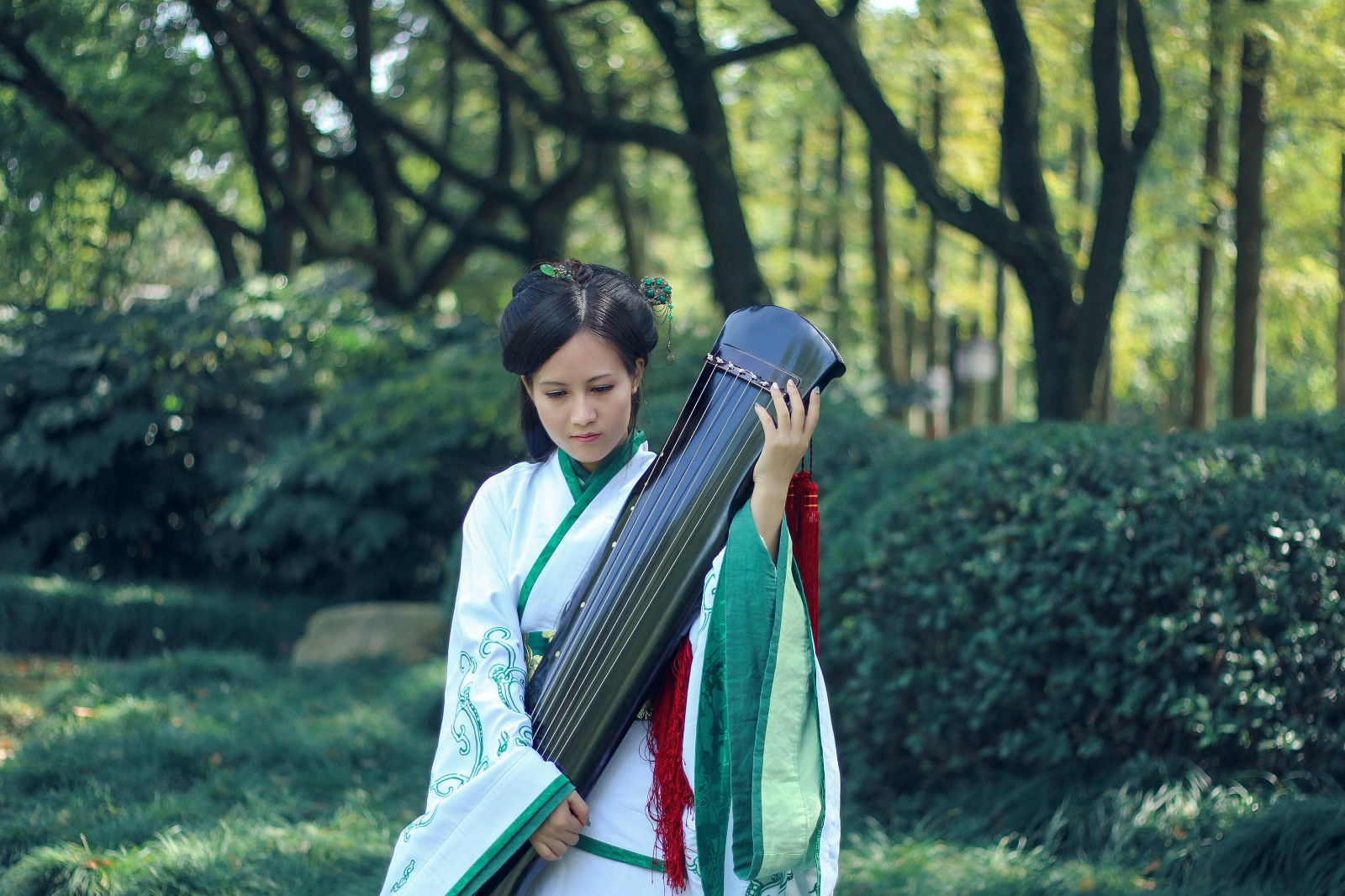 汉服为什么被韩国人误解成韩服,汉服被网友说成和服