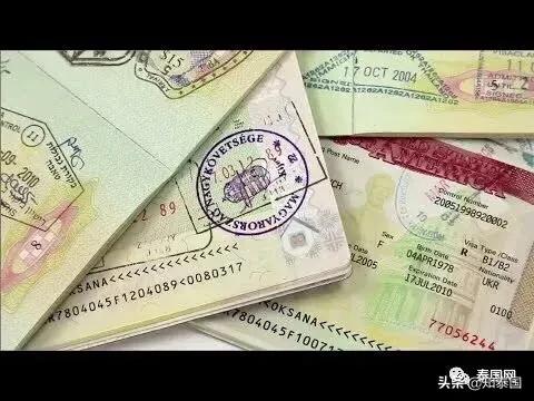 中国公民到泰国是落地签还是免签,中国人去泰国是免签还是落地签