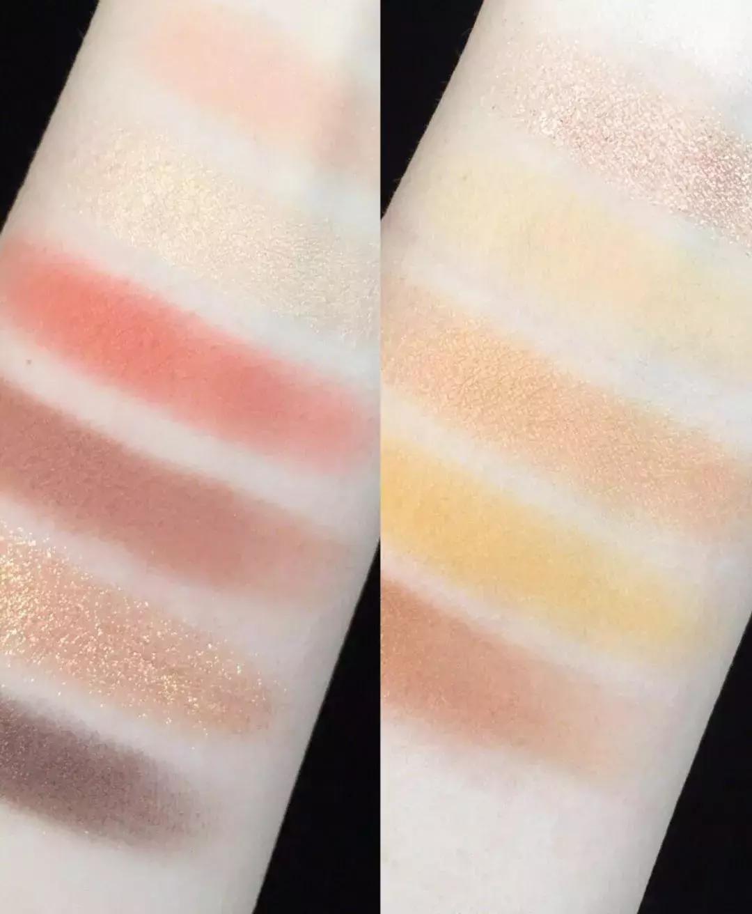 眼影怎么画新手教程,单眼皮怎样画眼影好看