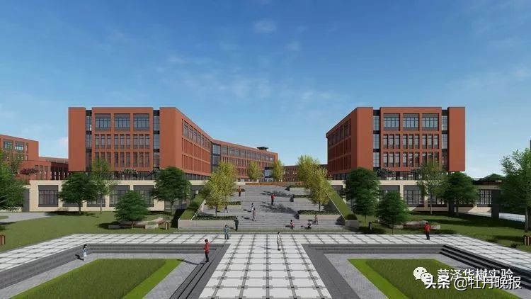 定陶区2019年小学招生政策,定陶中学招生通知什么时间公布