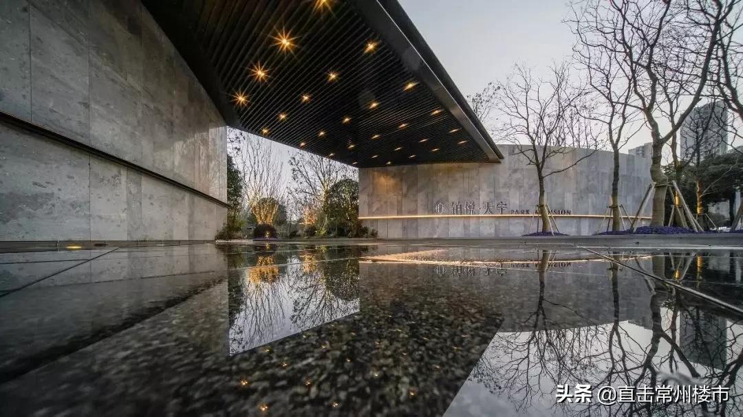 2021年常州学校规划,常州未来最好学校