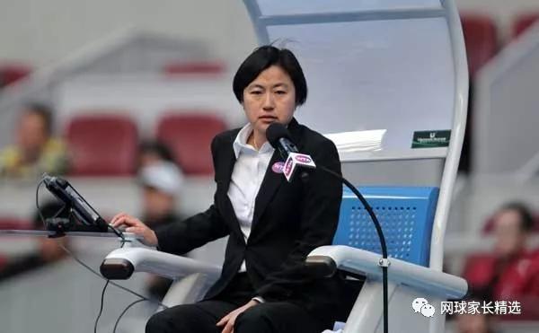 网球术语名词解释,网球经典解说