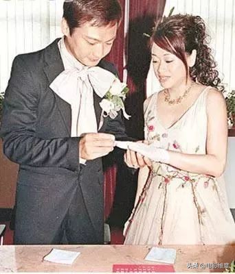 陶大宇是真的爱郭羡妮吗,56岁陶大宇郭羡妮如今老态