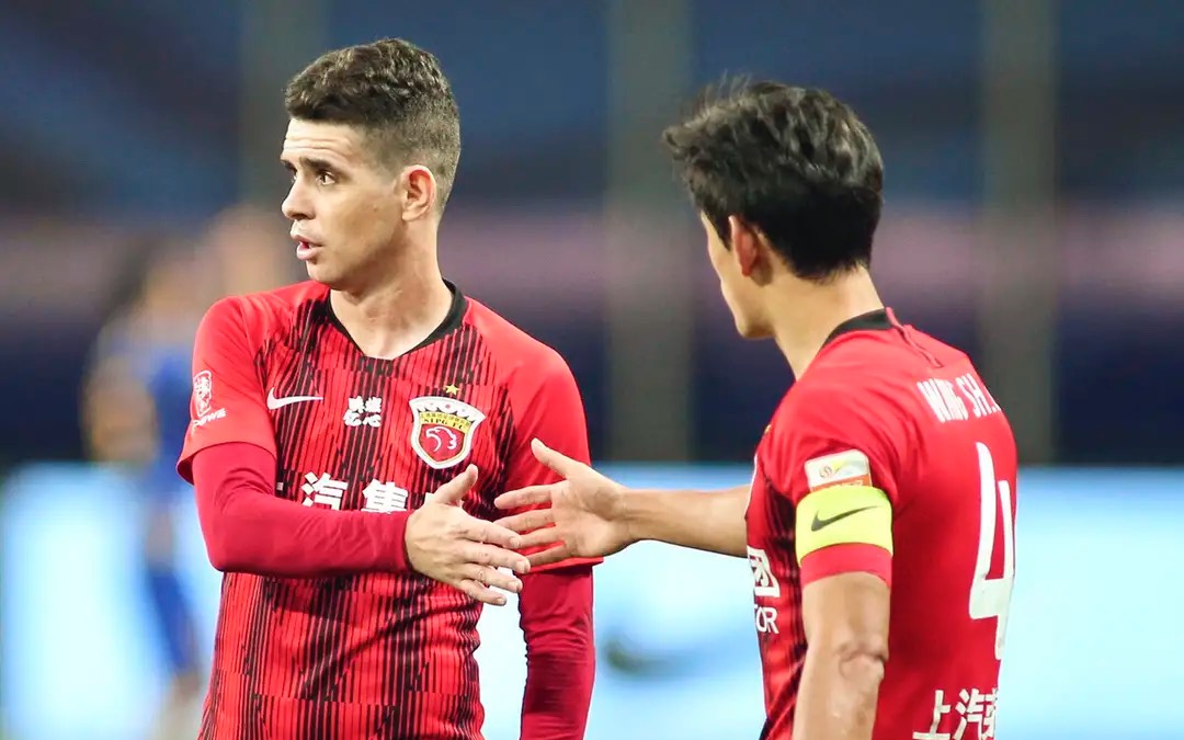 特谢拉绝杀上港,上港胡尔克最新视频