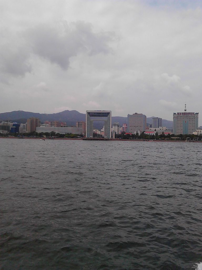 山东威海刘公岛船票,山东威海刘公岛简介