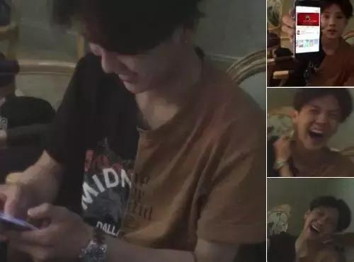 打榜不如王鸥，应援不如王俊凯，你连追星都输给了你的爱豆……