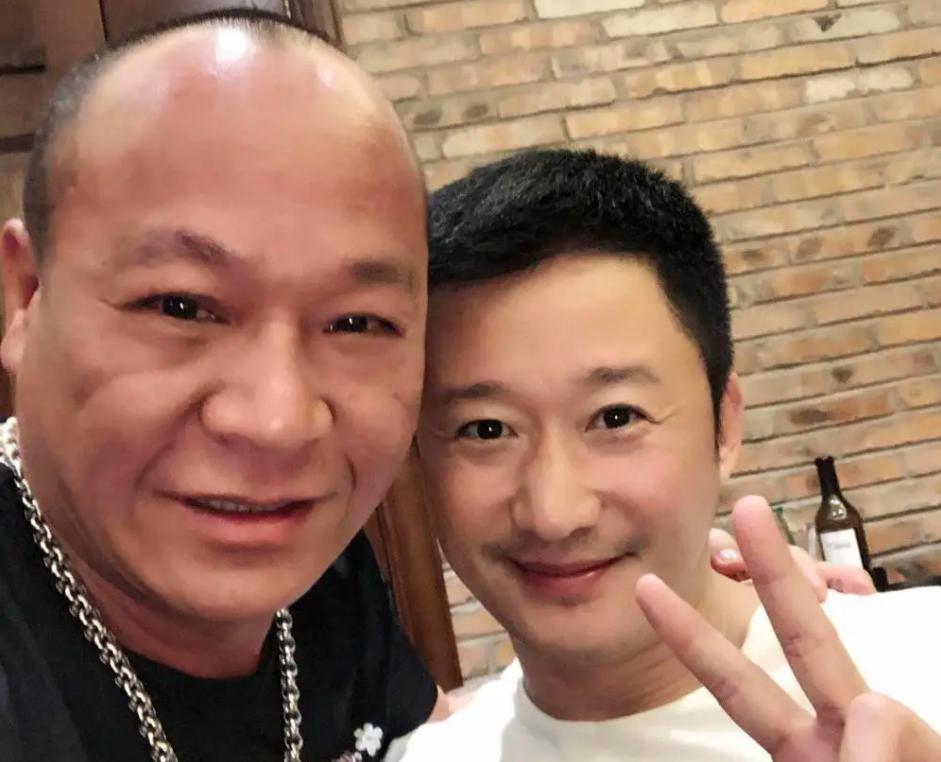 港片十大恶人之张耀扬,香港十大恶人张耀扬唱歌