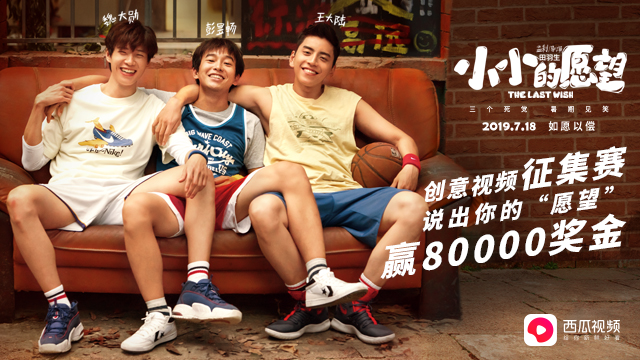 小小的愿望1-40集免费看,小小的愿望免费超清版