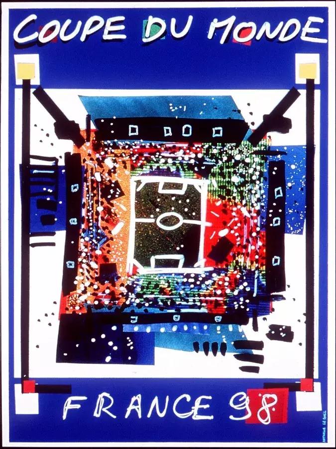 历届世界杯会徽吉祥物大全套,历届女足世界杯会徽