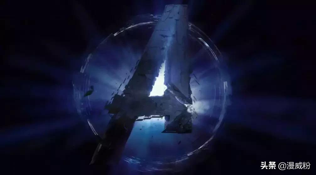 《复联4》再曝官方剧情简介；绿巨人的全新战衣遭到剧透