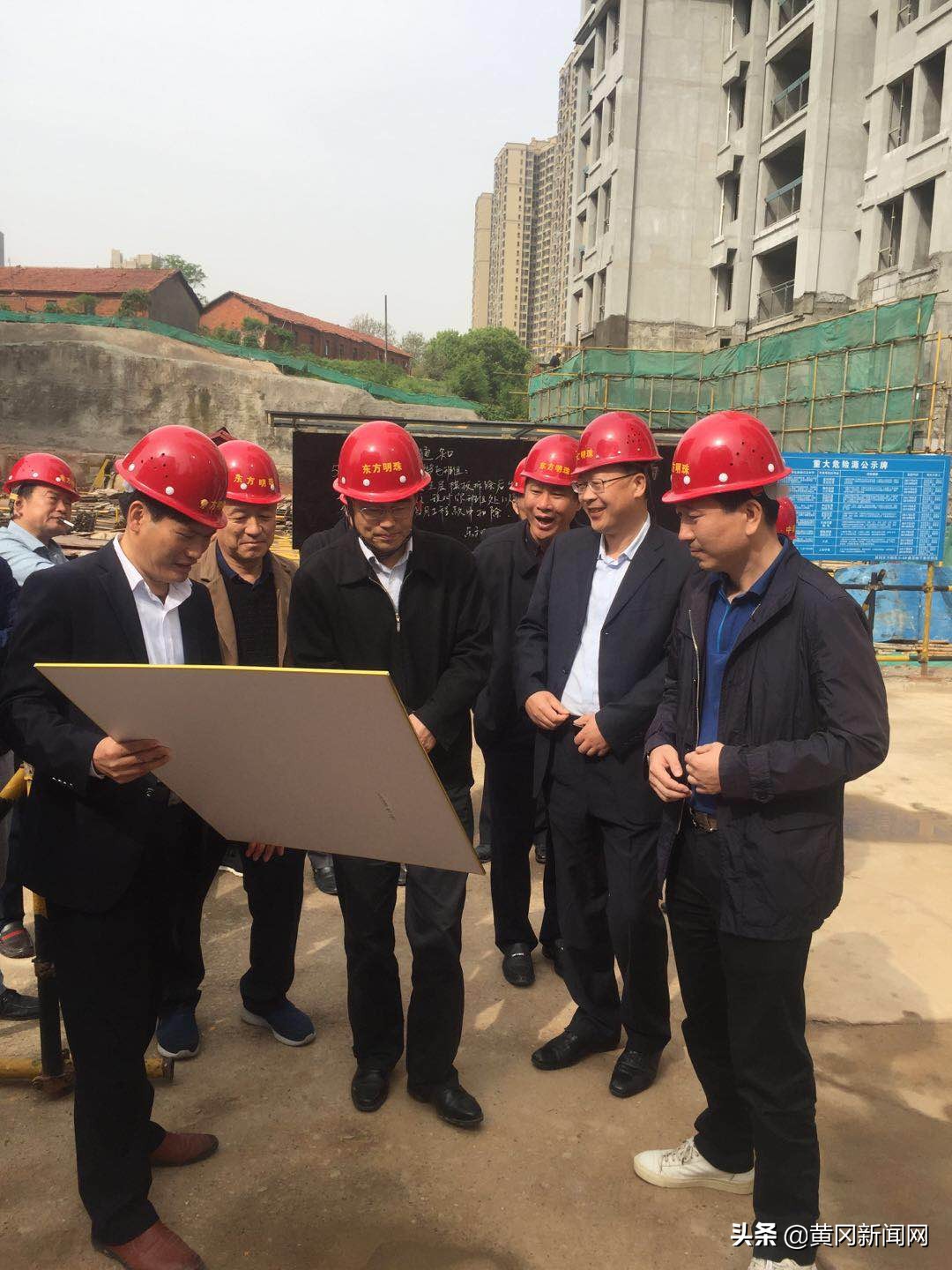 东方明珠湖北黄冈,东方明珠黄冈