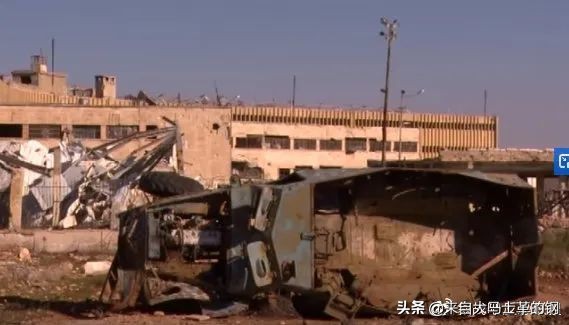 阿勒颇监狱保卫战电影片段,叙利亚阿勒颇监狱