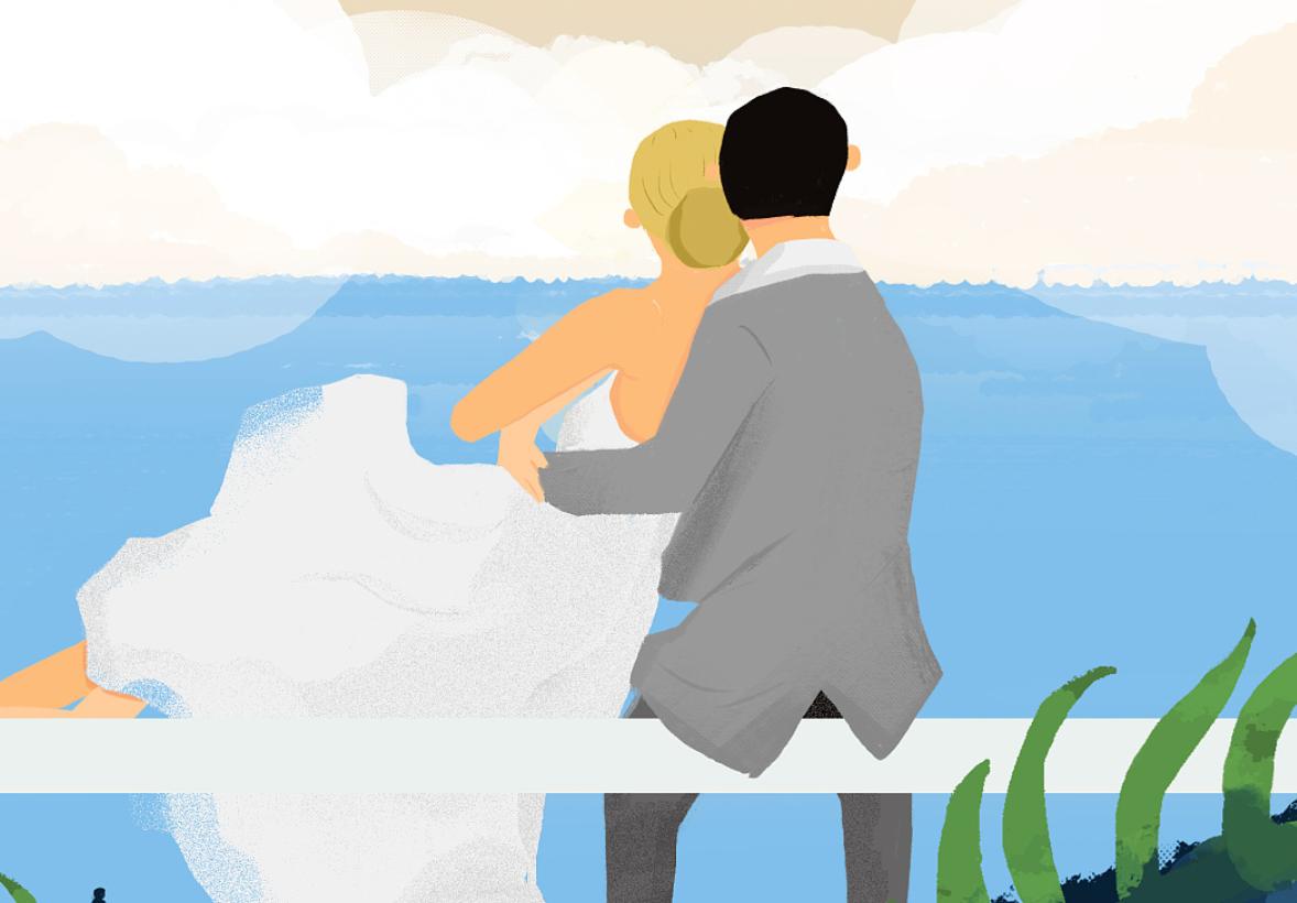 老婆收入高我三倍还该在一起吗,老婆工资比我高是什么感觉