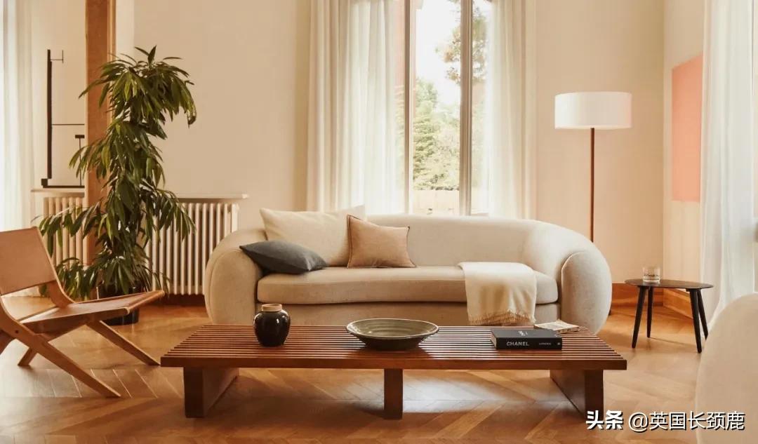 英国家具在哪儿买?当地最全家居店盘点:总有一款适合你