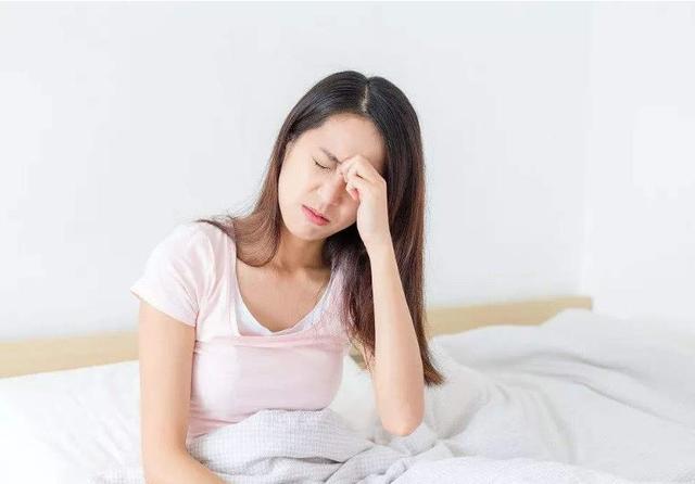 女性月经期间这几件事真的不能做,女人经期饮食上有什么注意事项