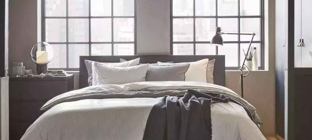 宜家旗下酒店,宜家快闪酒店