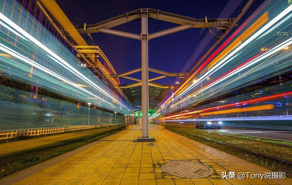 详解快门速度,领略不同曝光时间带来的魅力