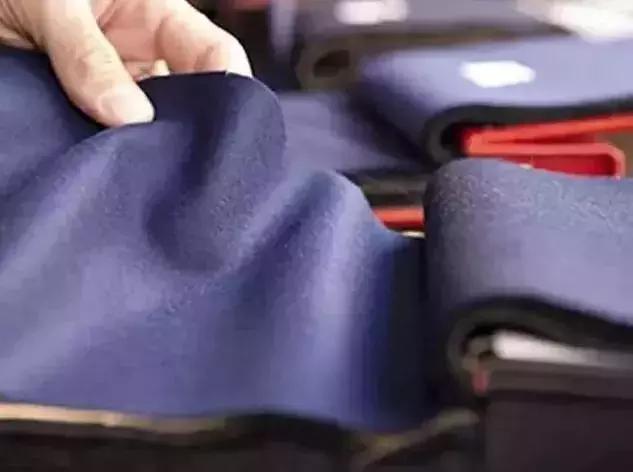 全球顶级十大面料品牌,全球十大顶级面料