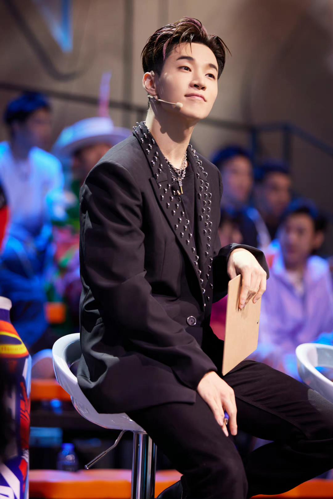 这就是街舞4刘宪华韩庚艺兴,街舞4队长battle刘宪华王一博