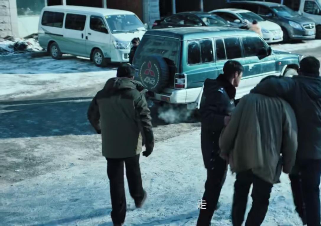 双探范晓媛死了,双探范晓媛被救视频