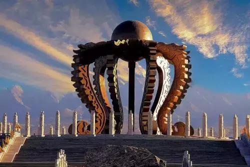 一目了然！太行山高速通行指南来了！这些收费站服务区已投入使用