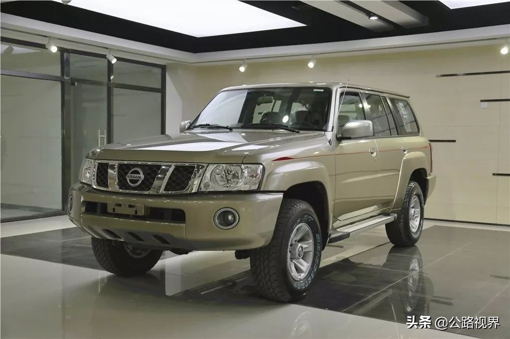 途乐y60丰田lc76,途乐y61和丰田lc71哪个好