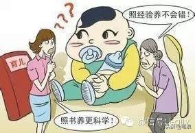 婆媳不和我在中间该怎么办,婆媳不和老公也有责任