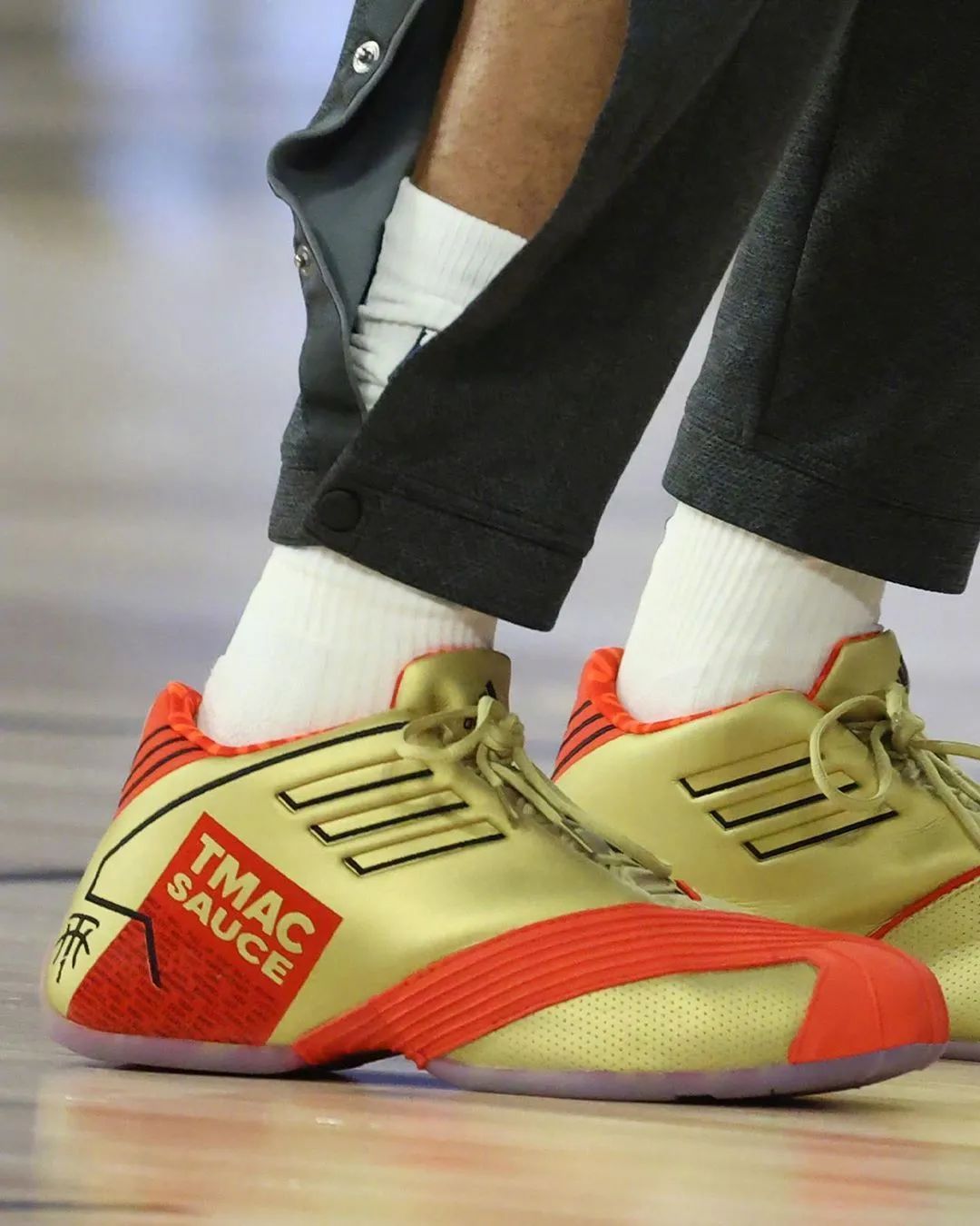 全明星阿迪达斯,阿迪全明星