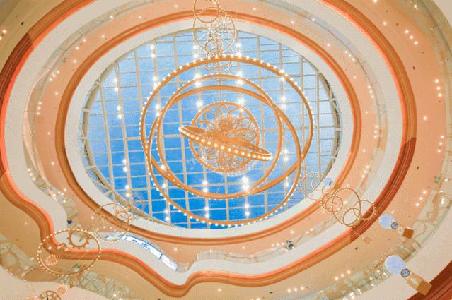 mall改造,mall业态改造