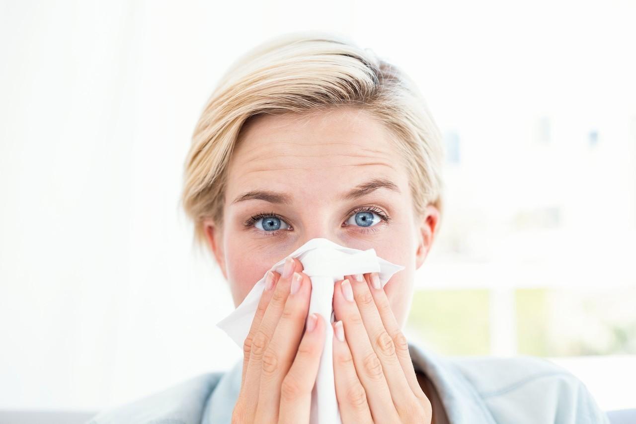 鼻涕由清变黄稠是什么感冒,鼻涕由清变黄又变清说明什么