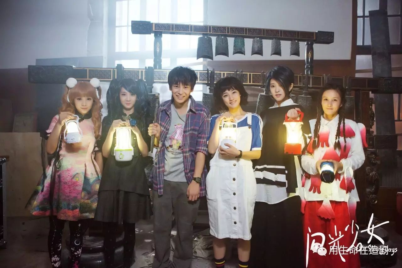 闪光少女票房为什么这么低,电影闪光少女票房