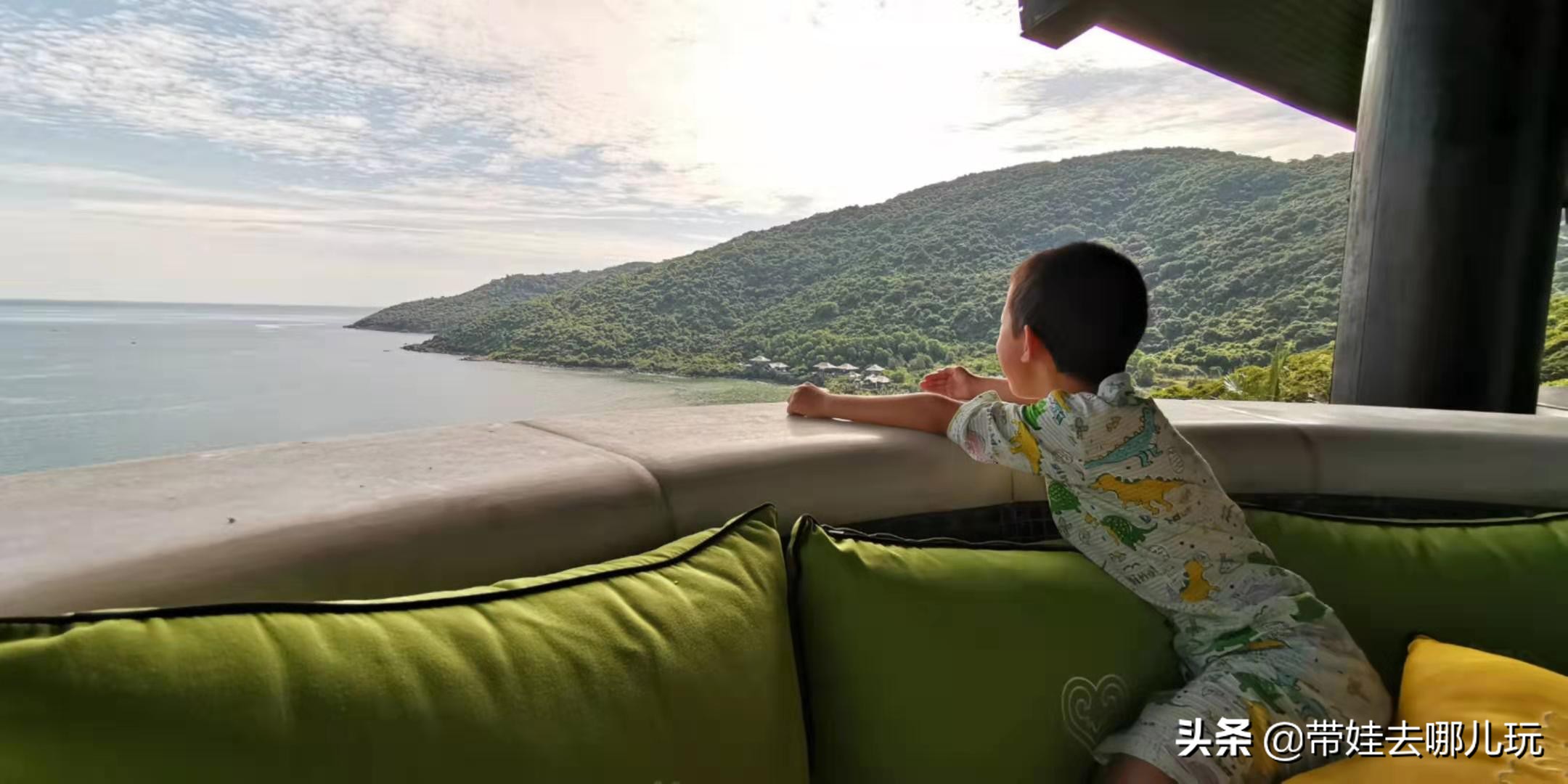 越南岘港怎么玩,岘港值得玩吗