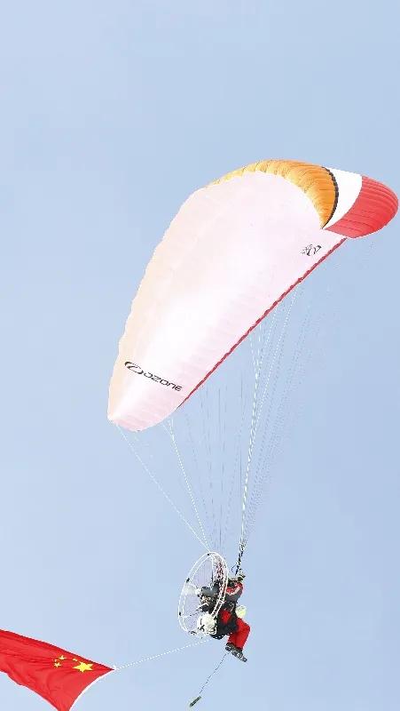 白山绝美打卡地,长白岛森林公园网红打卡地