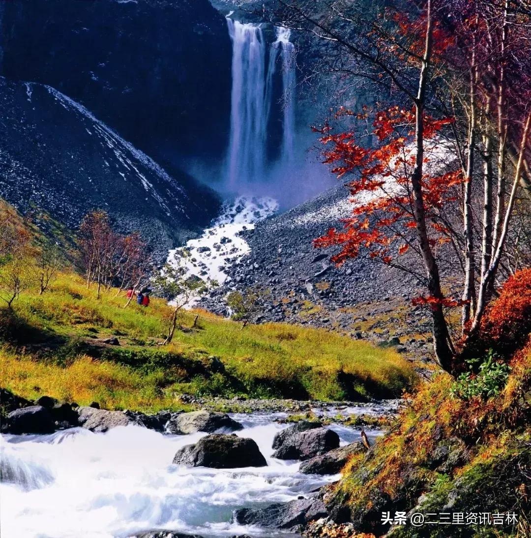 吉林秋天旅游线路,吉林土著推荐周末旅游路线