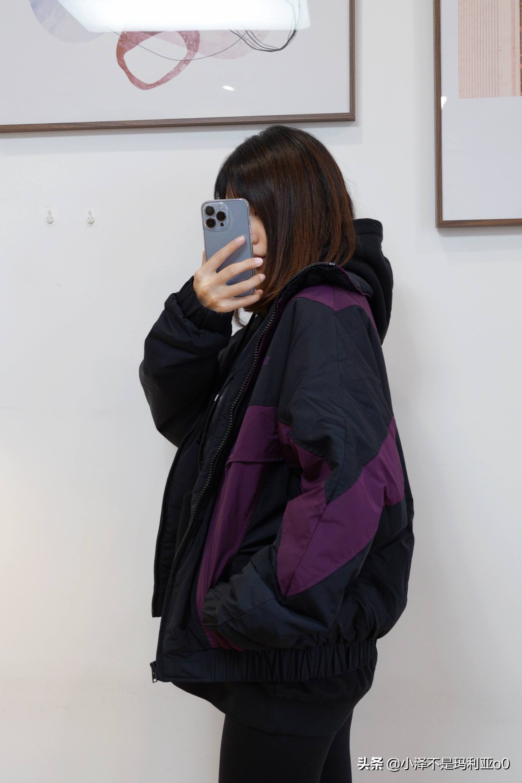 硬核美式穿搭｜小姐姐帮你试男装，未来男朋友的衣柜被我承包啦