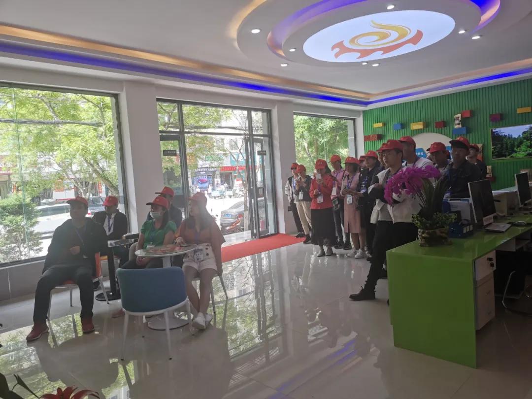 渭源县电子商务局 (渭源县2022再就业电商培训)