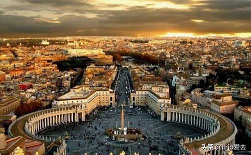 欧洲游几月份比较好,欧洲十国游是哪十国