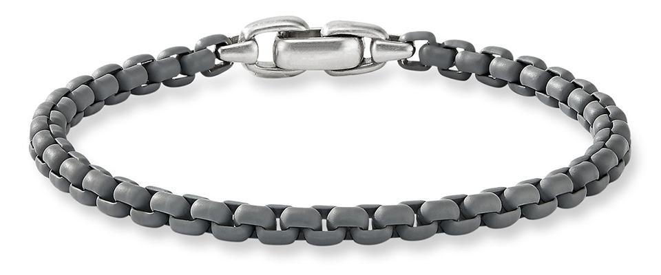 忘掉玩珠串吧，9大国外手串品牌助你彰显个人魅力