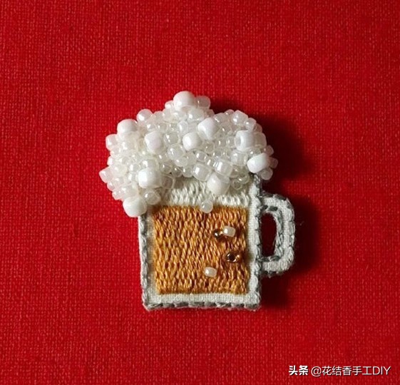 简单手工diy小饰品,diy手工制作小饰品戒指