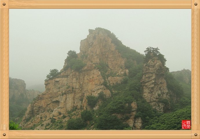 本溪南芬大峡谷游玩攻略,本溪南芬大峡谷一日游价格表