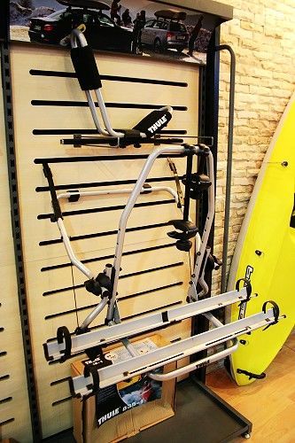 拓乐thule车顶行李架,thule拓乐车顶