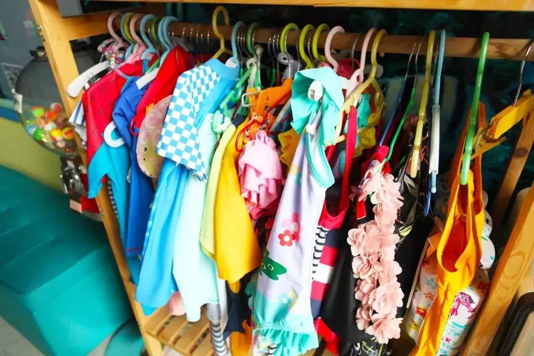 想创业、找项目的快看！门头沟品牌婴幼儿游泳馆火爆转让