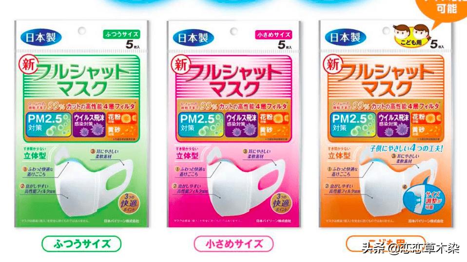 买防疫口罩要怎么选择,张文宏口罩